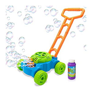 Lawn and Garden Toy Playsets